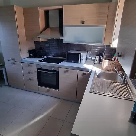 Casa vacanze Filoxenia *